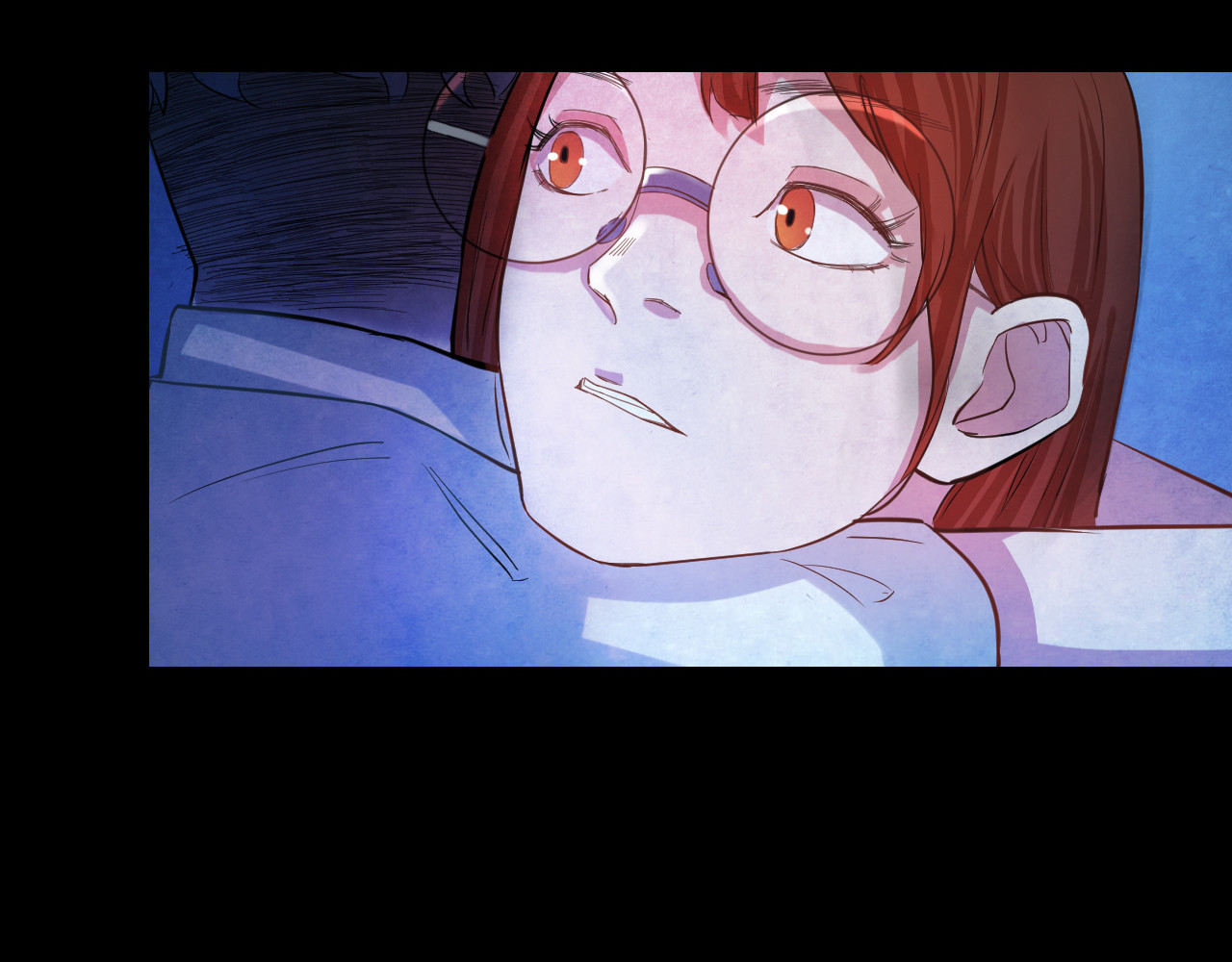 第50话 小说式生活（7） 第 30 页