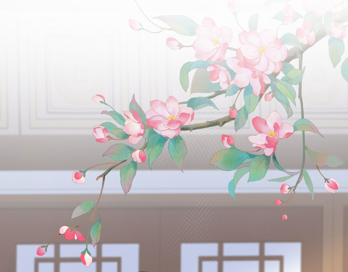 第67话 踹下床 第 4 页