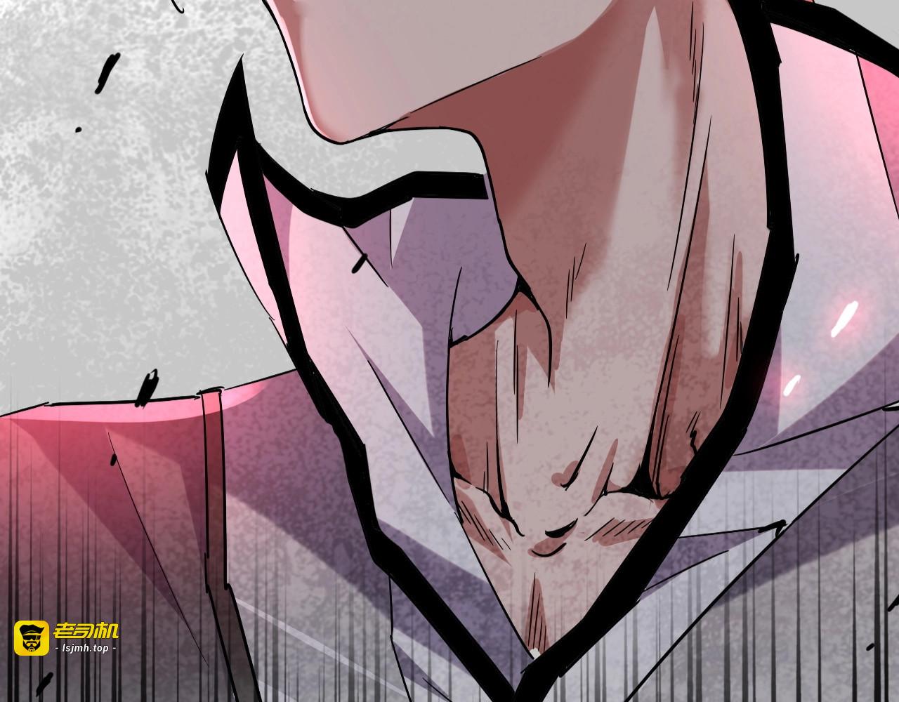 第185话 魔王！ 第 137 页