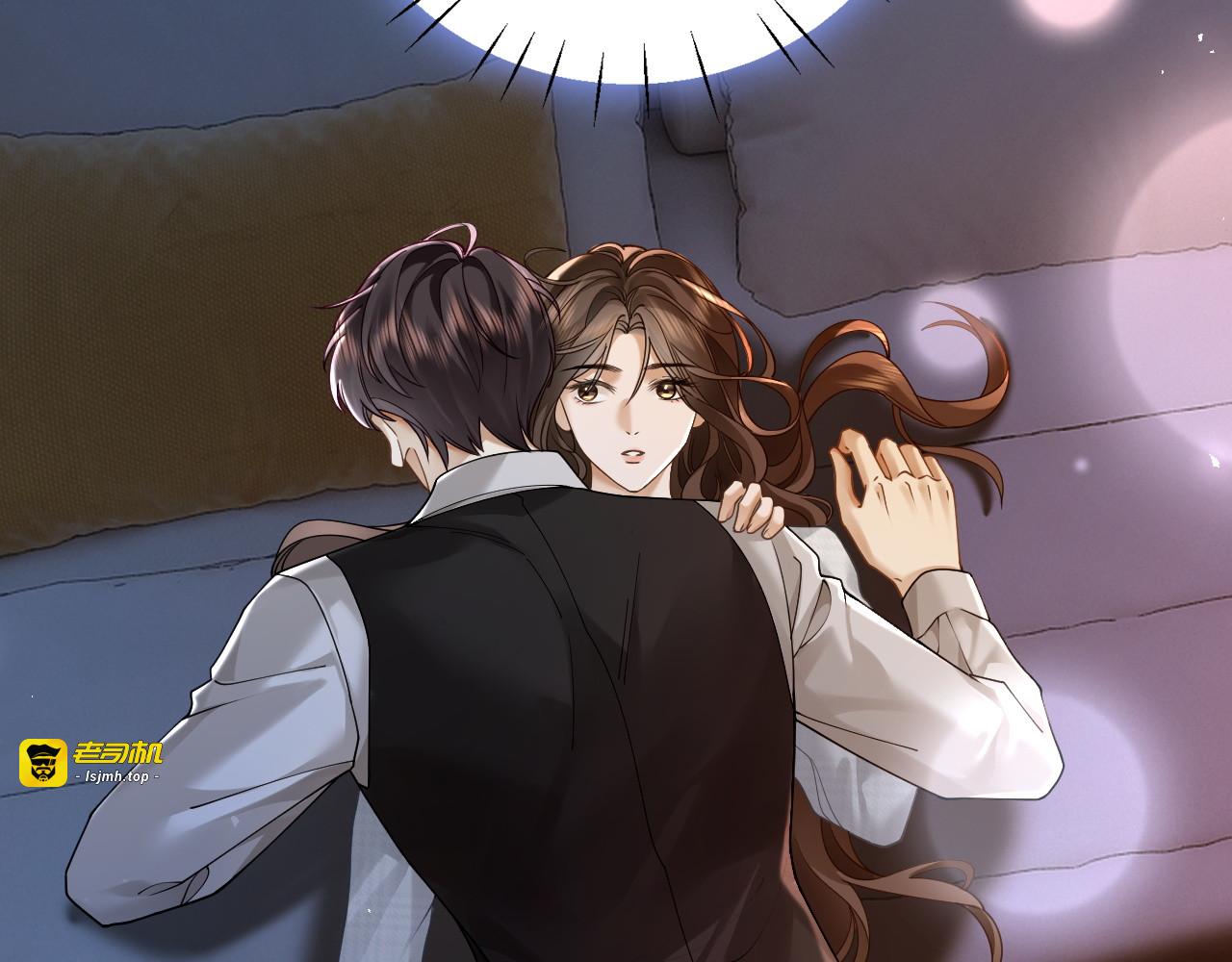 第30话 矜贵总裁的厚脸皮攻势 第 79 页
