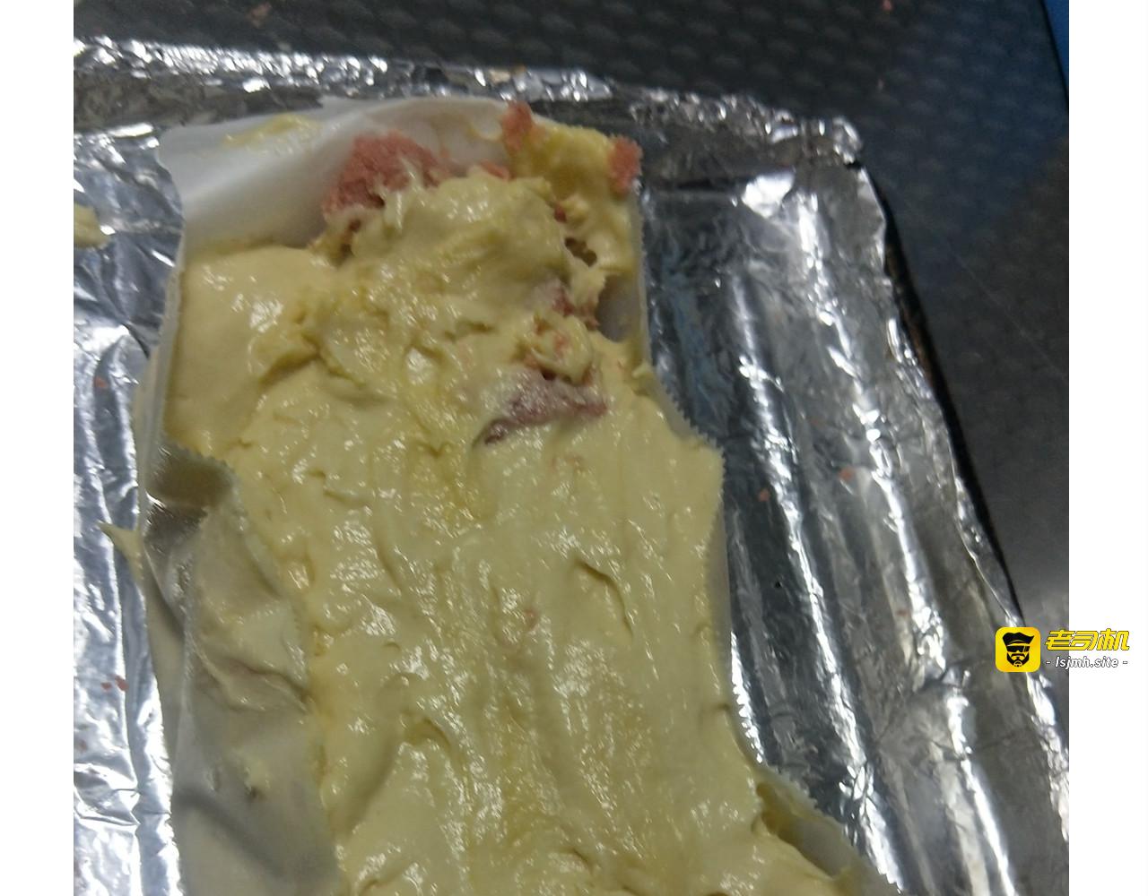 仙女爱心表白磅蛋糕 第 39 页