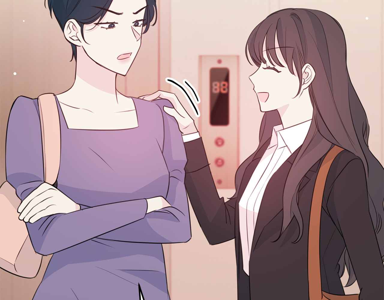 第94话 直接表白 第 74 页