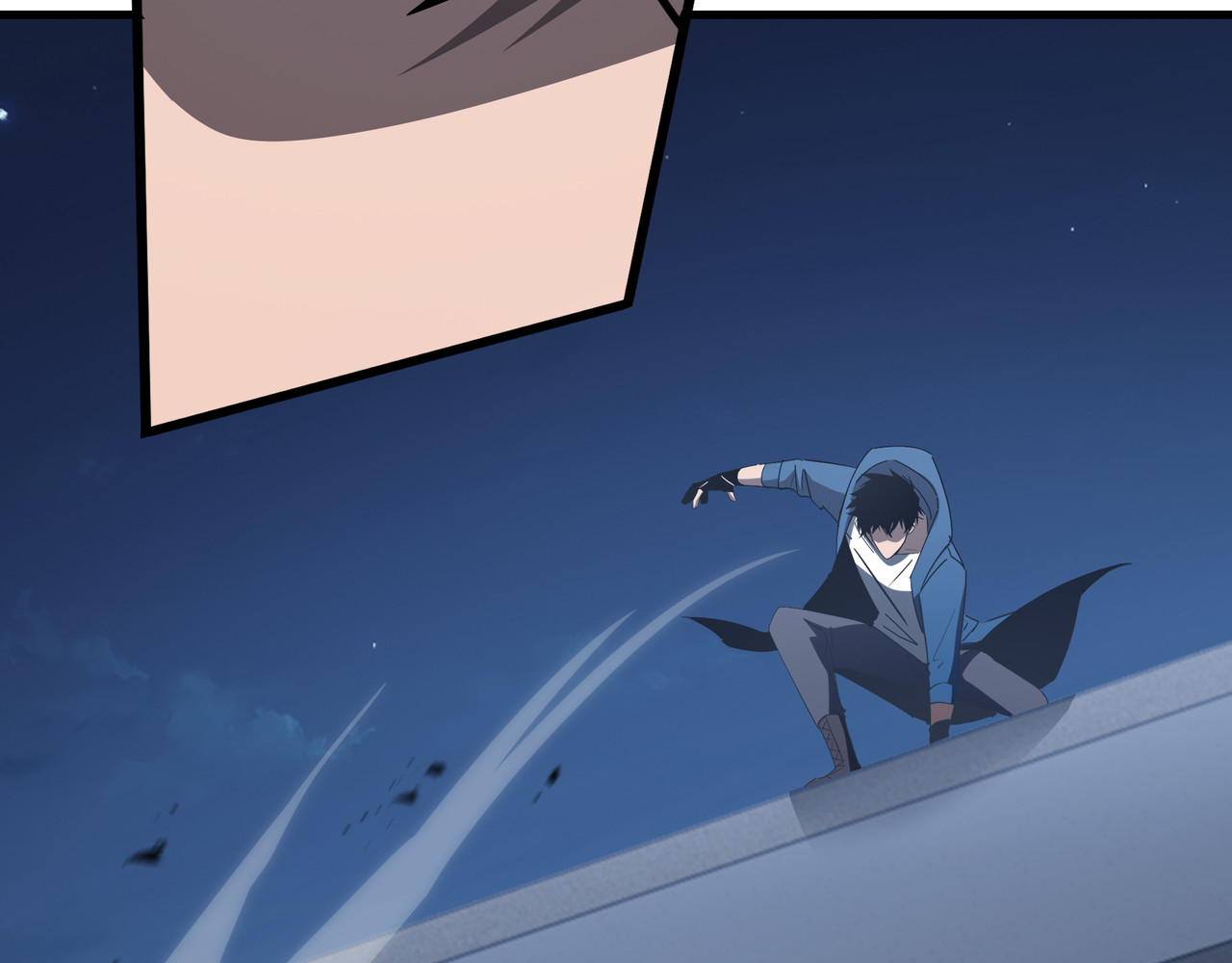 第59话 新兵 第 12 页