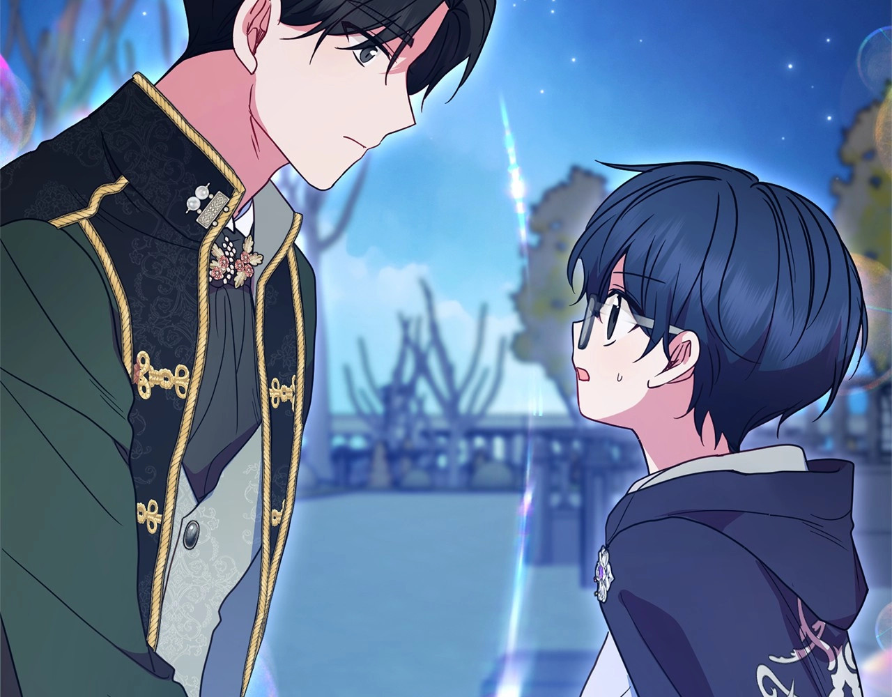 第45话 真实发生过的事情 第 214 页