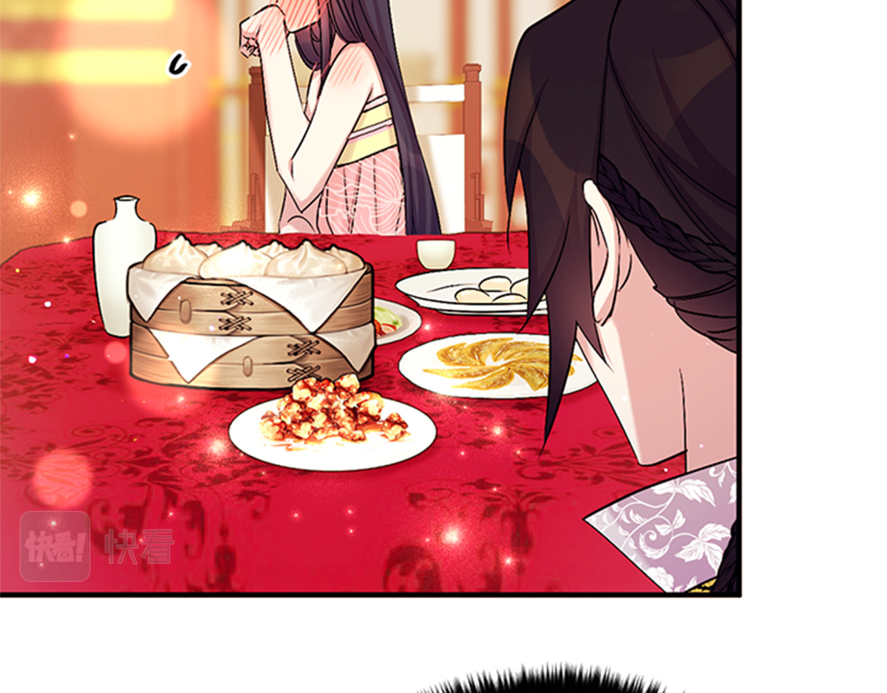 第76话 “上钩” 第 63 页