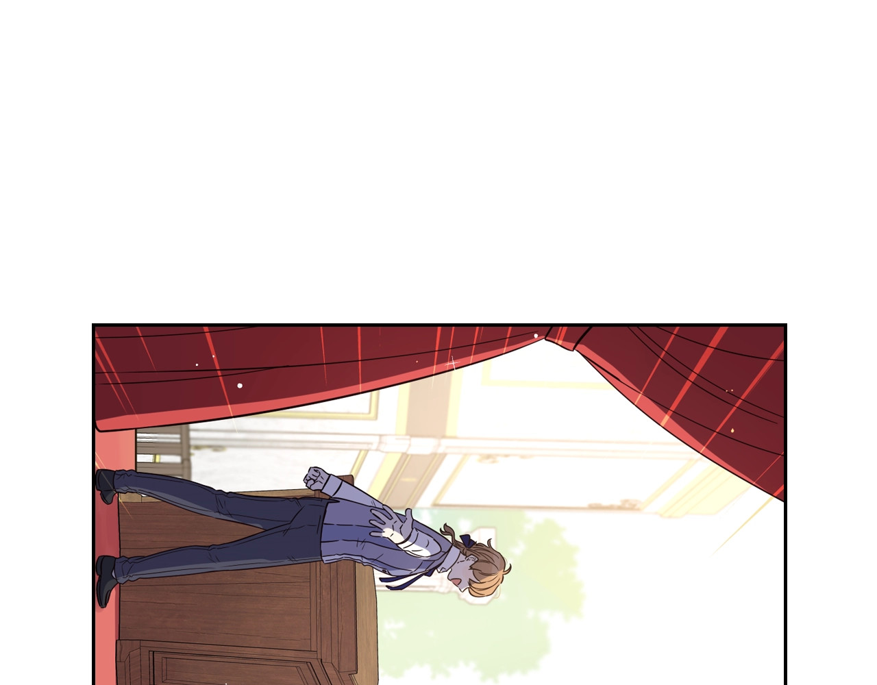 第34话 女神比拼 第 38 页