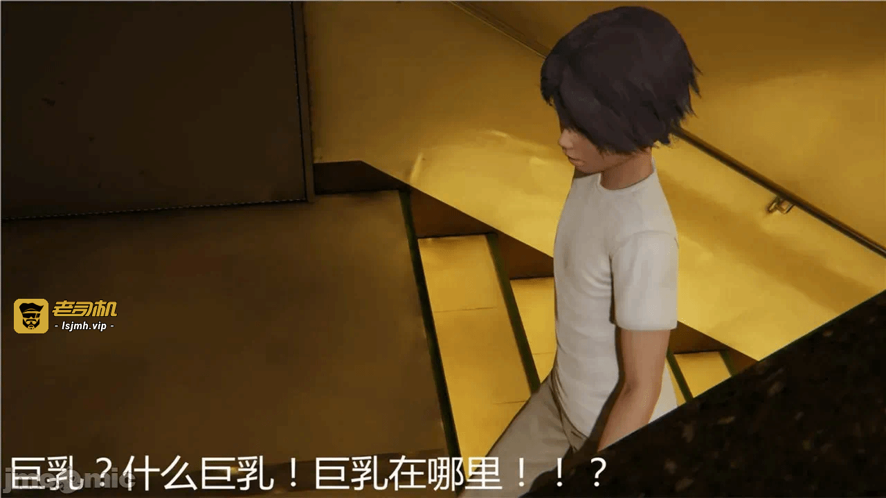 第一话 第 617 页