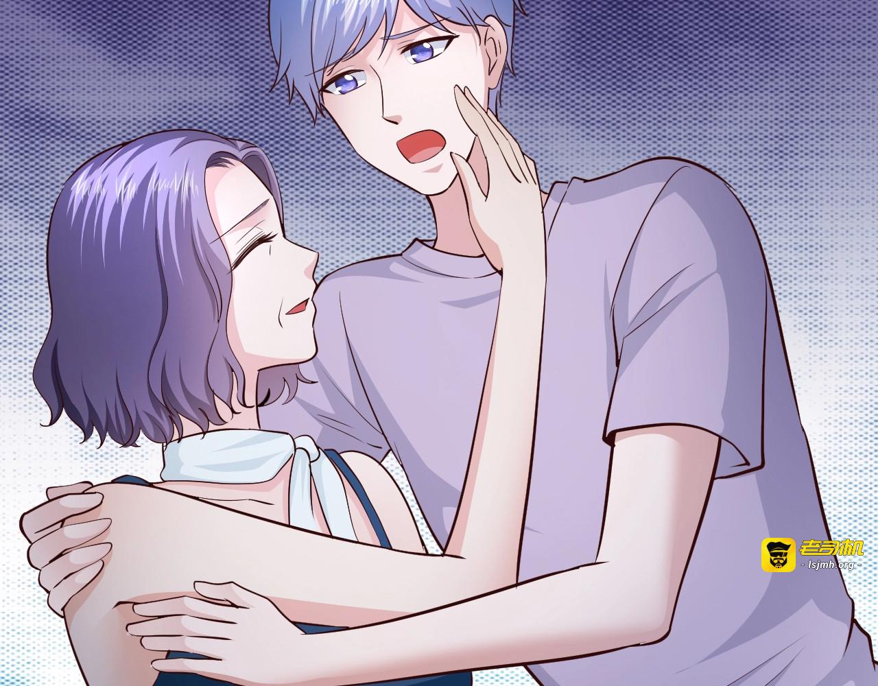 第51话 被抛弃了 第 31 页