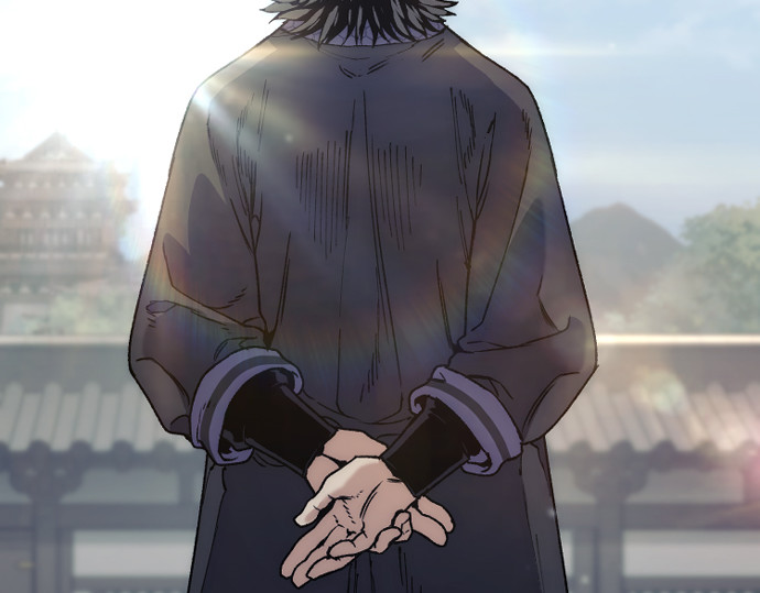 第173话 第 203 页