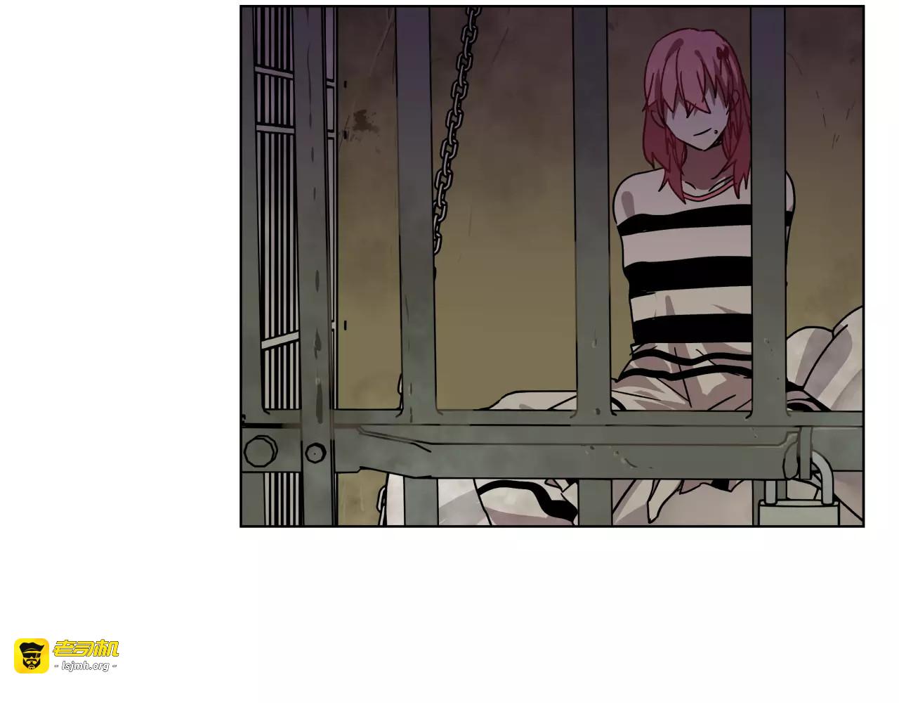 第45话完结篇 逮捕 第 59 页