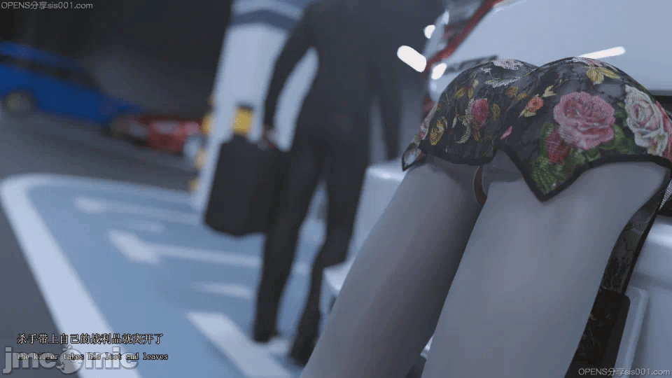 第一话 第 1354 页