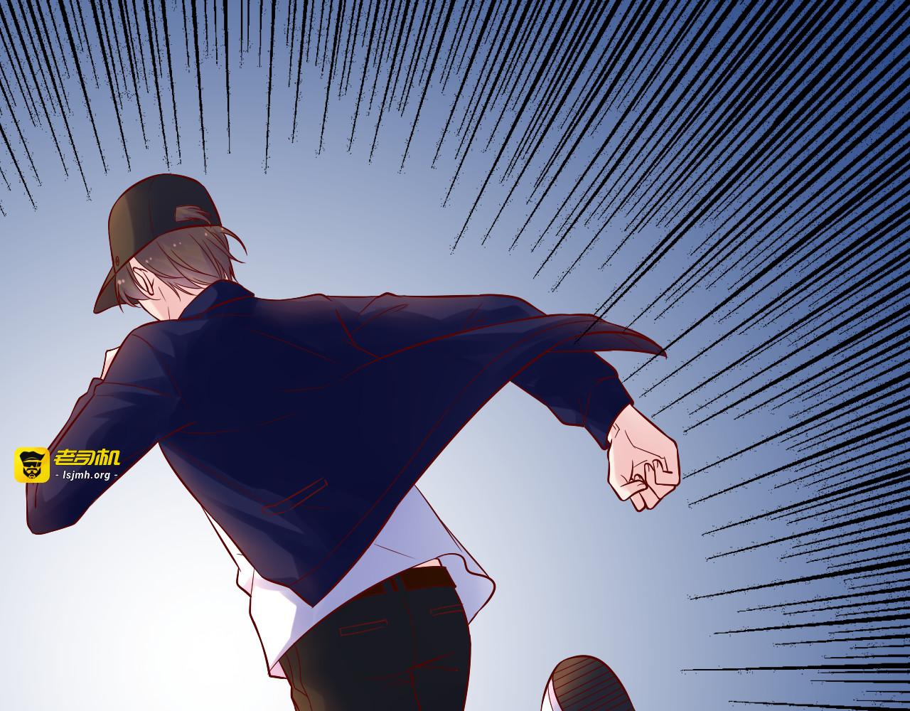 神之左手篇第30话 我回来了 第 67 页