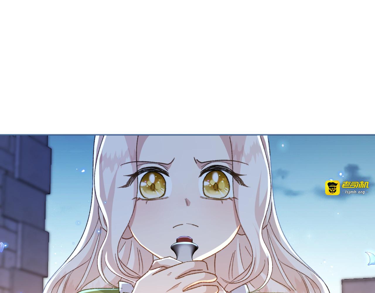 第53话 邪恶的预兆 第 19 页