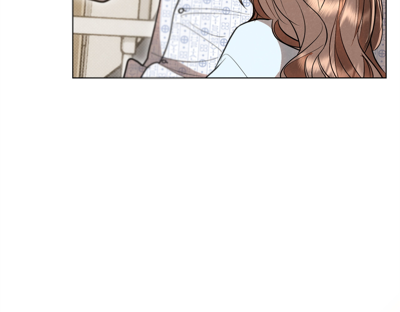 第53话 不要吵到我们 第 64 页