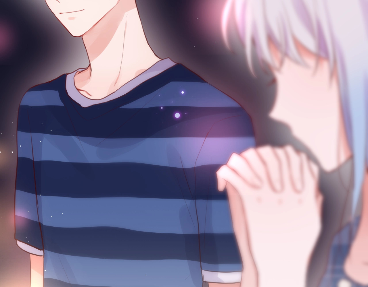 第27话 哥哥？ 第 94 页
