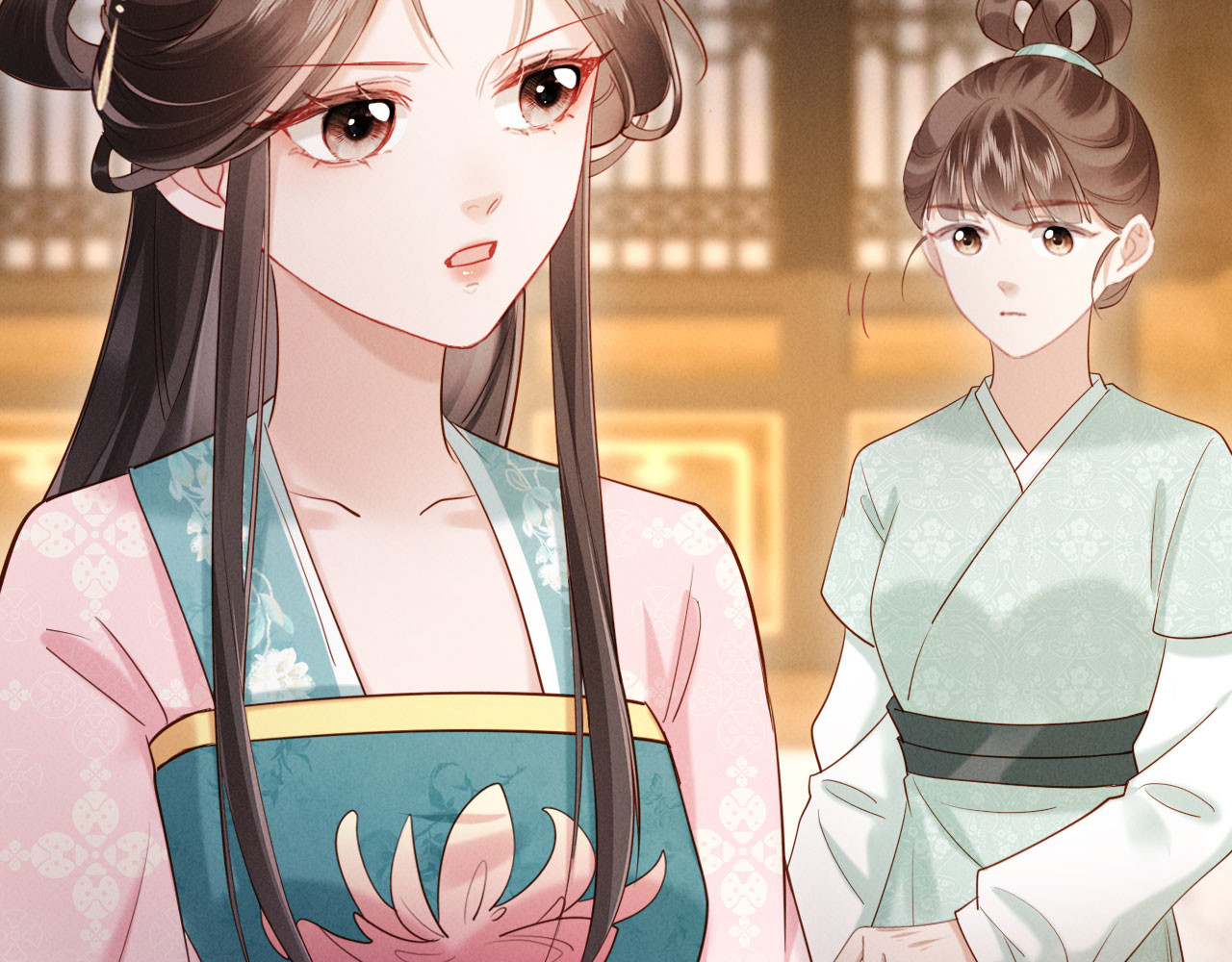 第31话 哥哥出事了！ 第 116 页