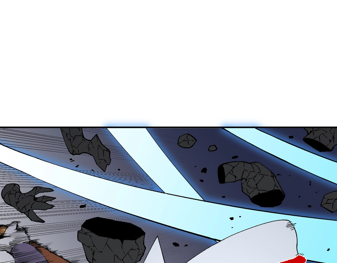 第56话 天星永镇！诸葛先生的终极后招！ 第 36 页