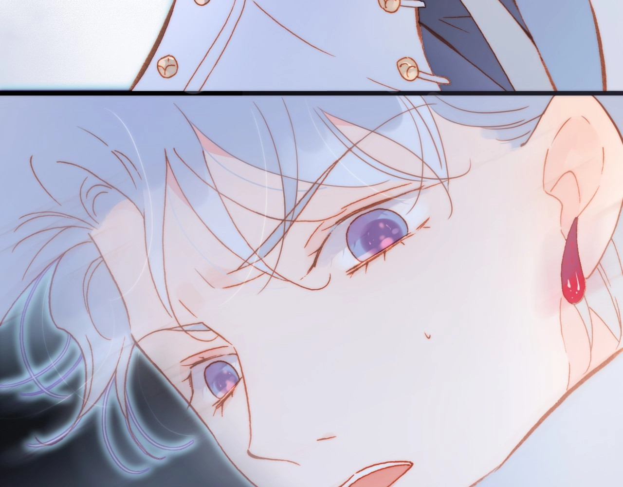第17话 雪娃娃 第 32 页