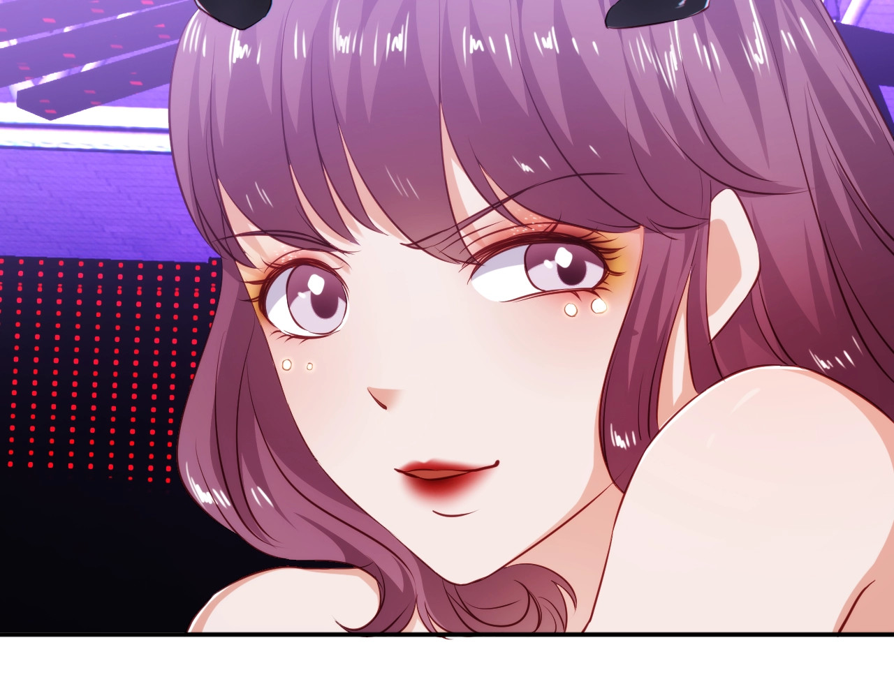 第34话 这个女人竟然是？ 第 26 页