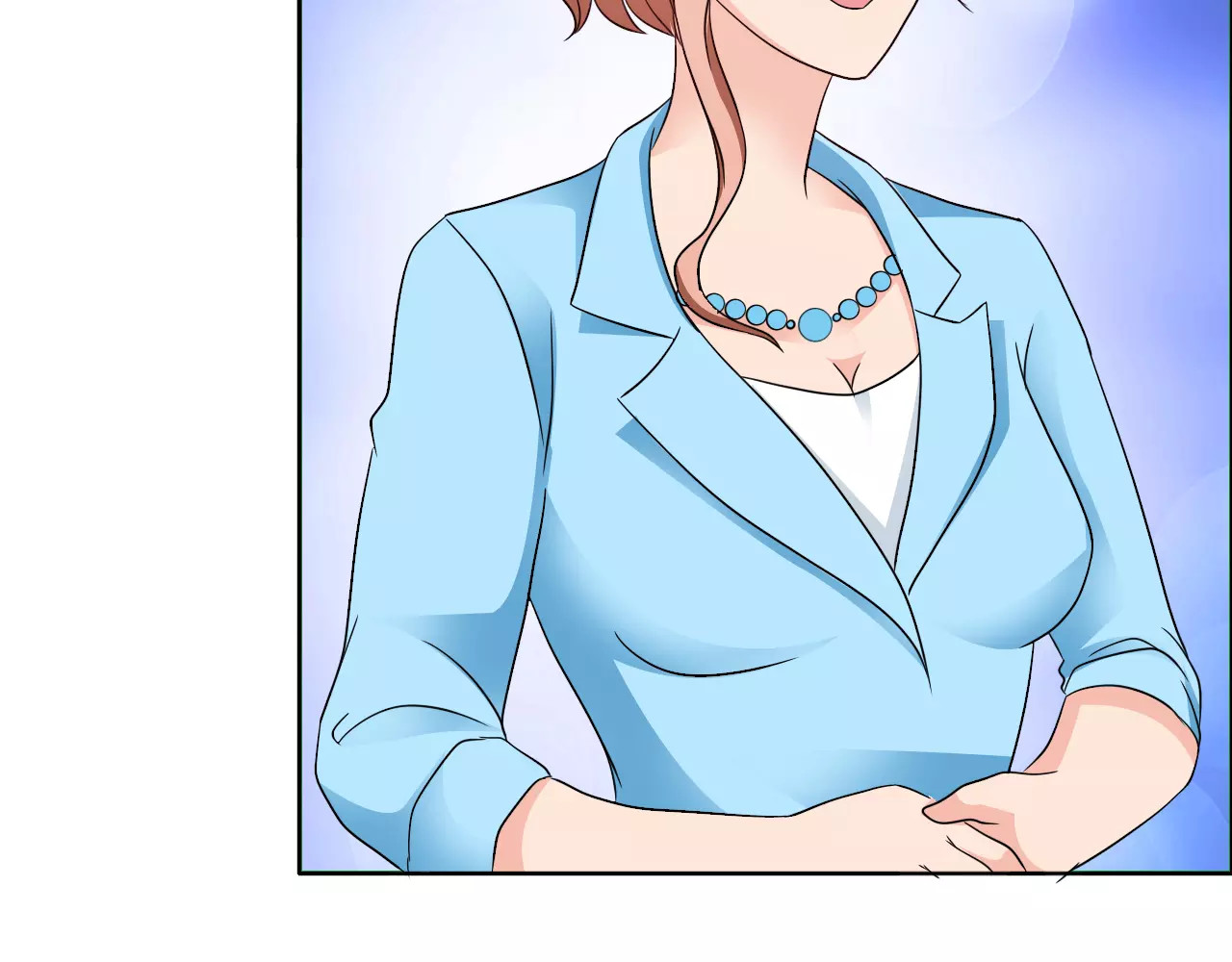 第61话 祝福与真相 第 48 页