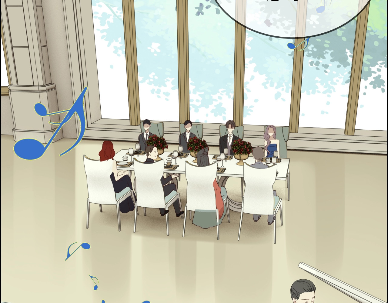 第157话 尴尬局面 第 46 页