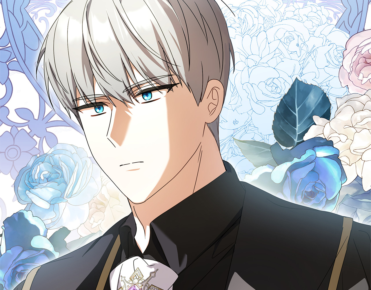 第1话 痛苦的过去 第 48 页