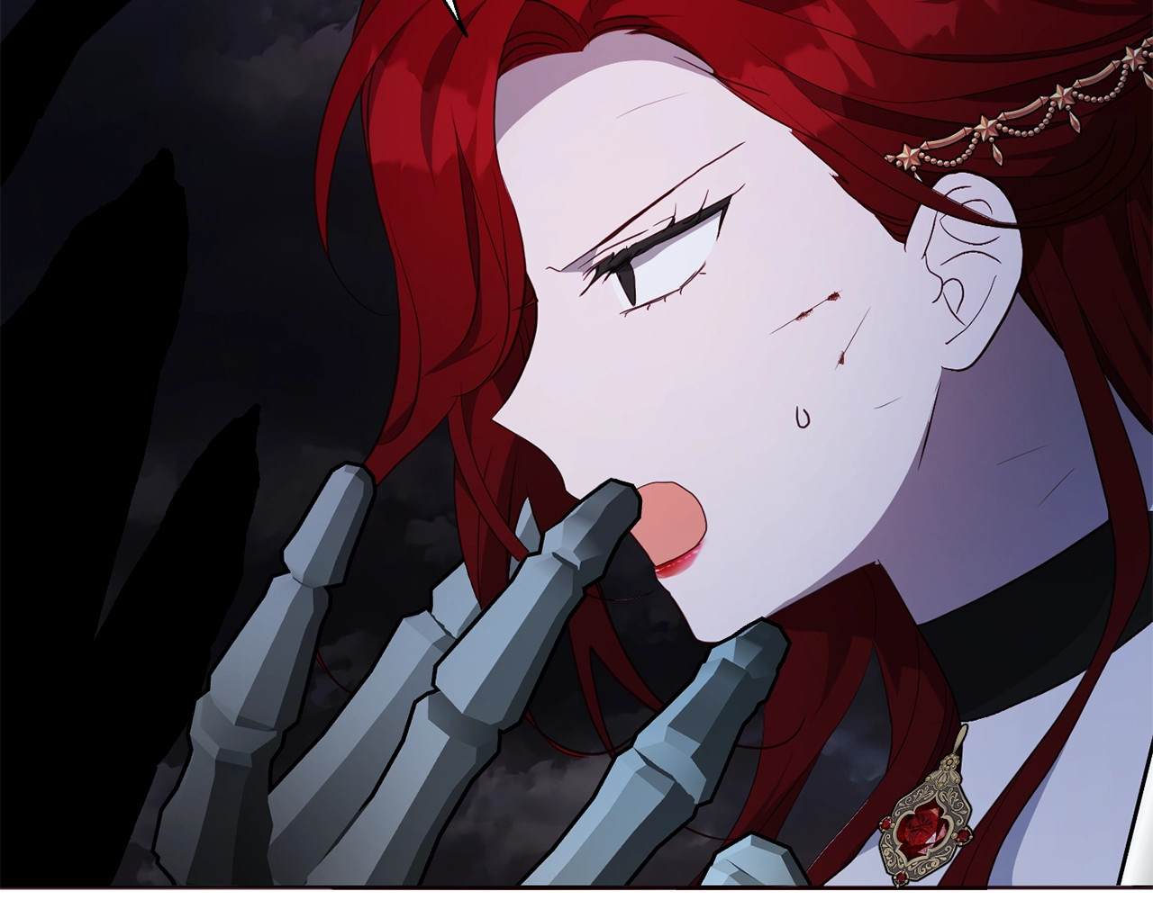 第73话 粉身碎骨 第 66 页