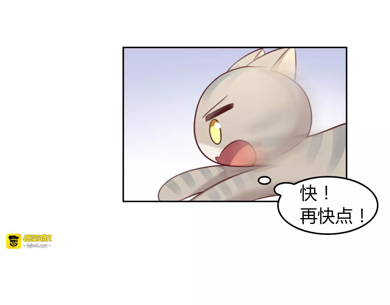 第29话 花花身份被发现 第 27 页