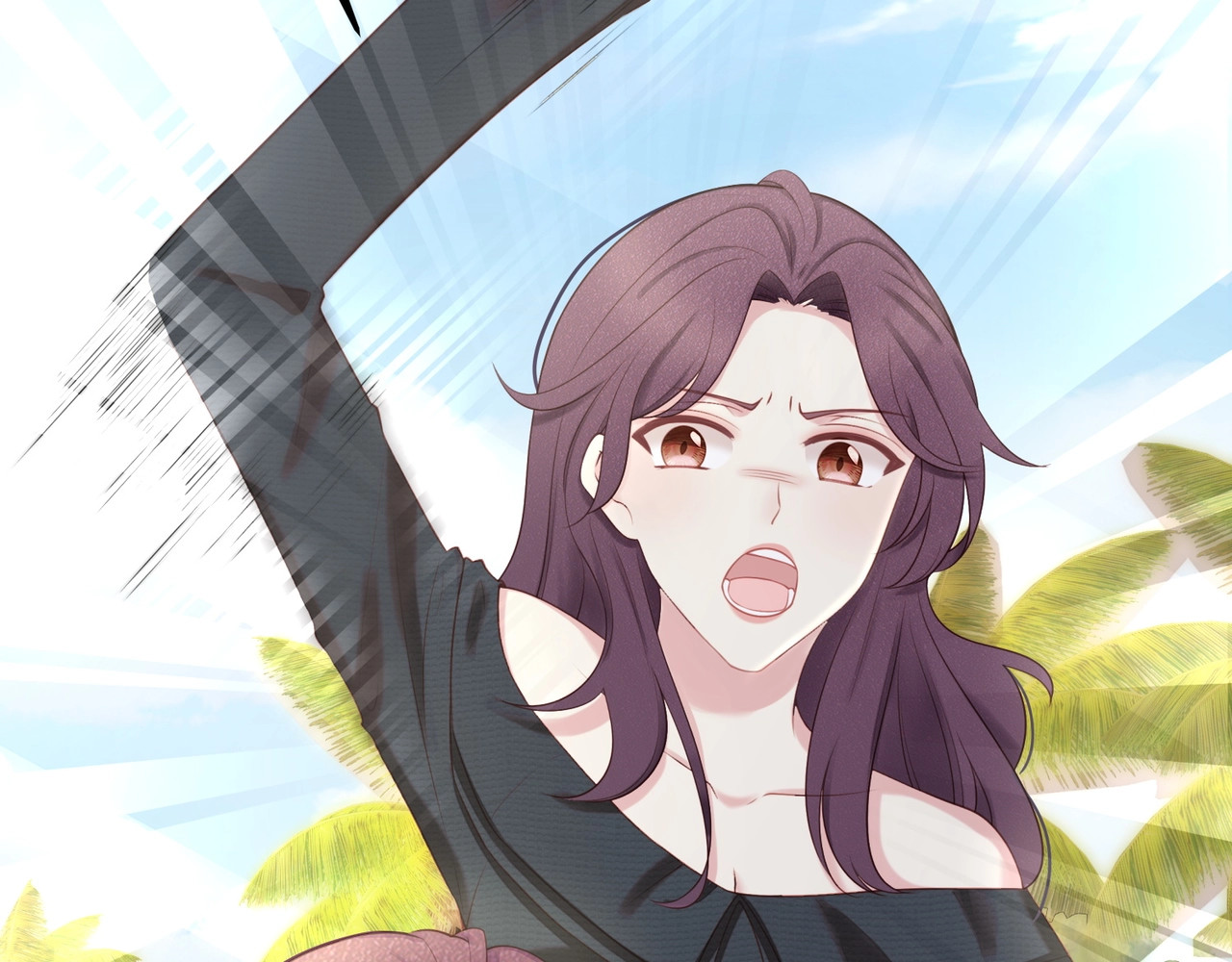 第49话 给小太太撑腰！ 第 118 页