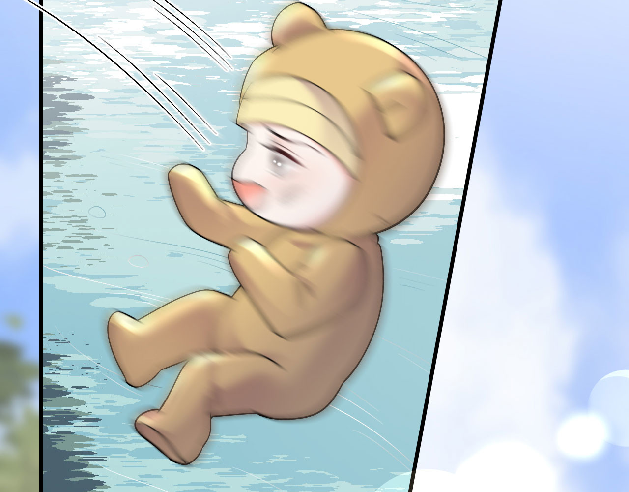 第178话 夺回孩子 第 64 页