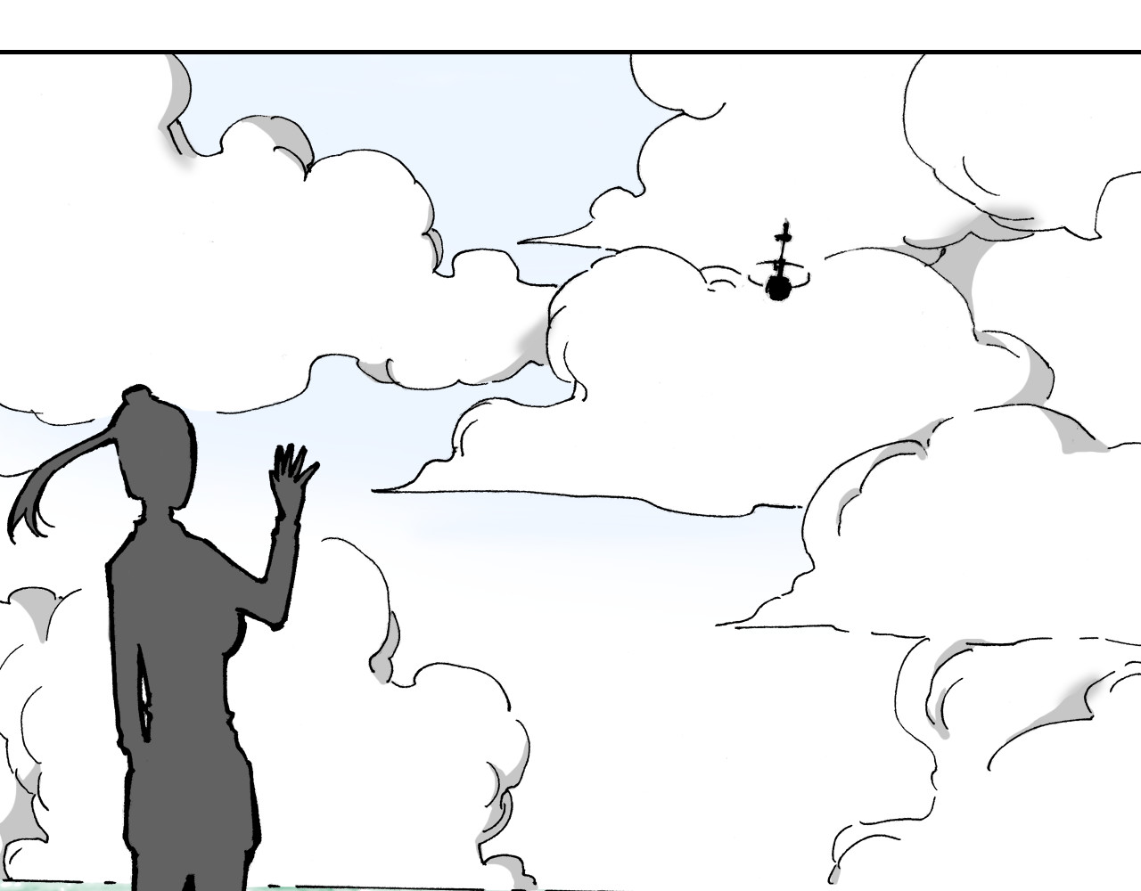 第33话 完结的开始 第 102 页