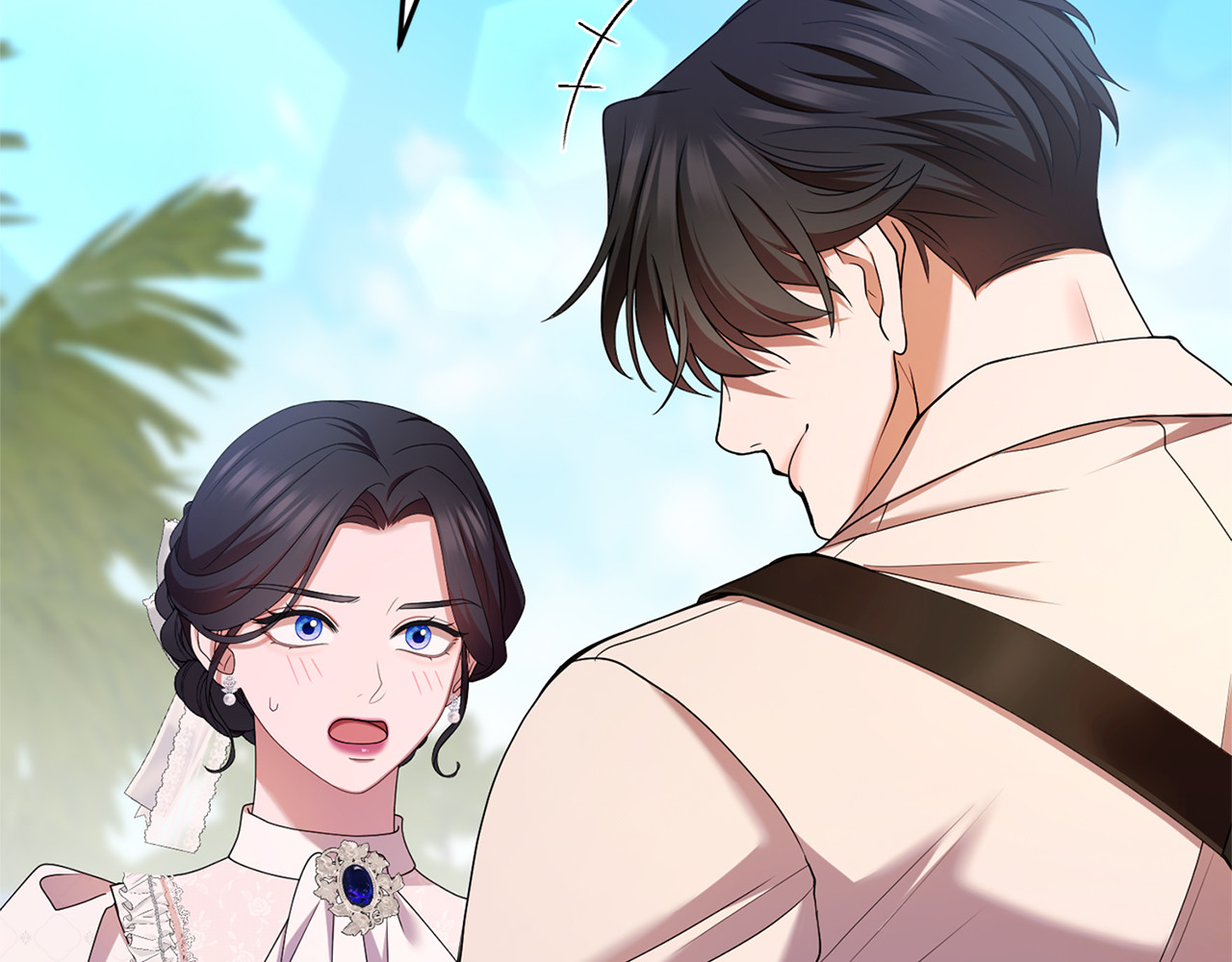 第53话 各自的约会 第 194 页