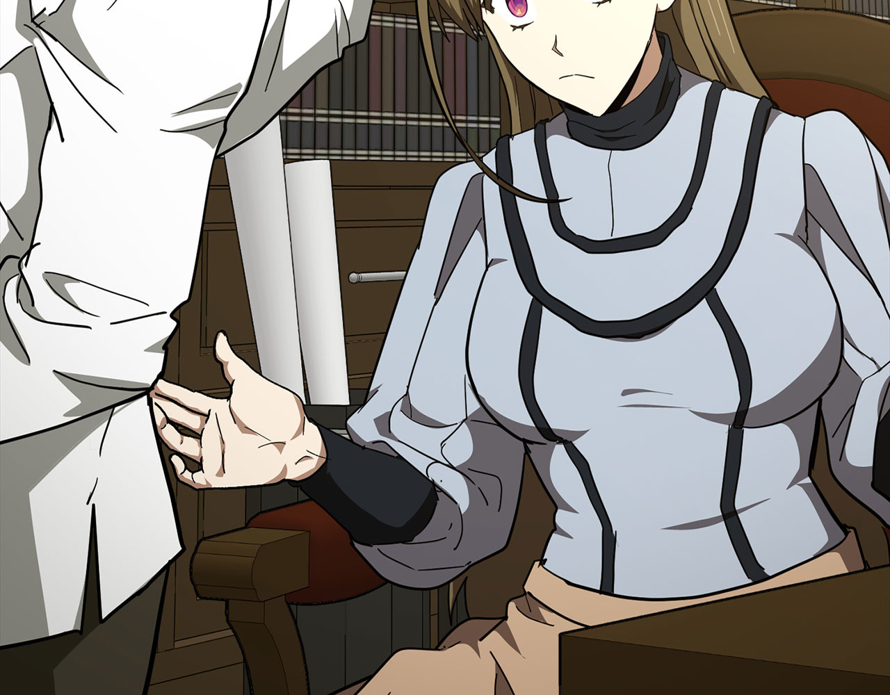 第75话 女教皇 第 162 页