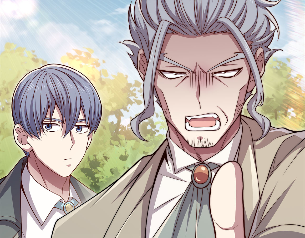 第180话 魔塔的威力 第 6 页