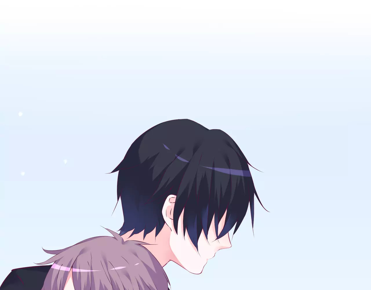 第46话 吃醋 第 58 页