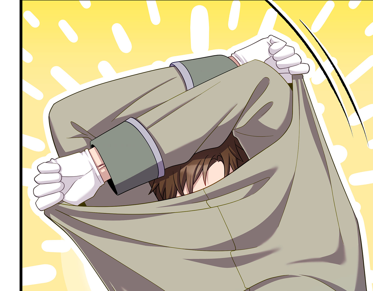 第47话 狗狗的嫉妒心 第 78 页