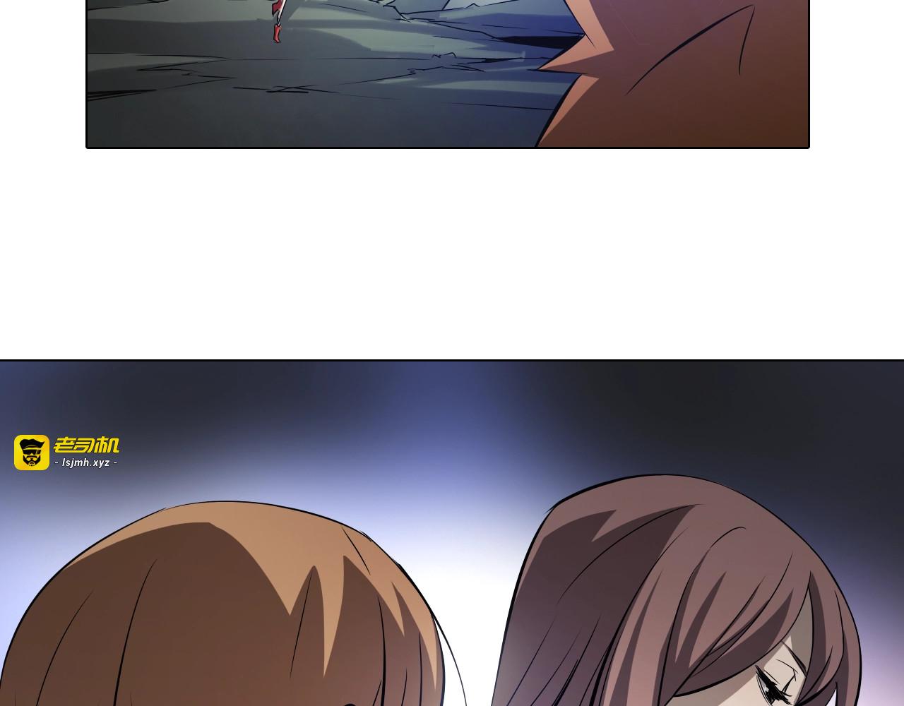 第43话 拯救！ 第 71 页