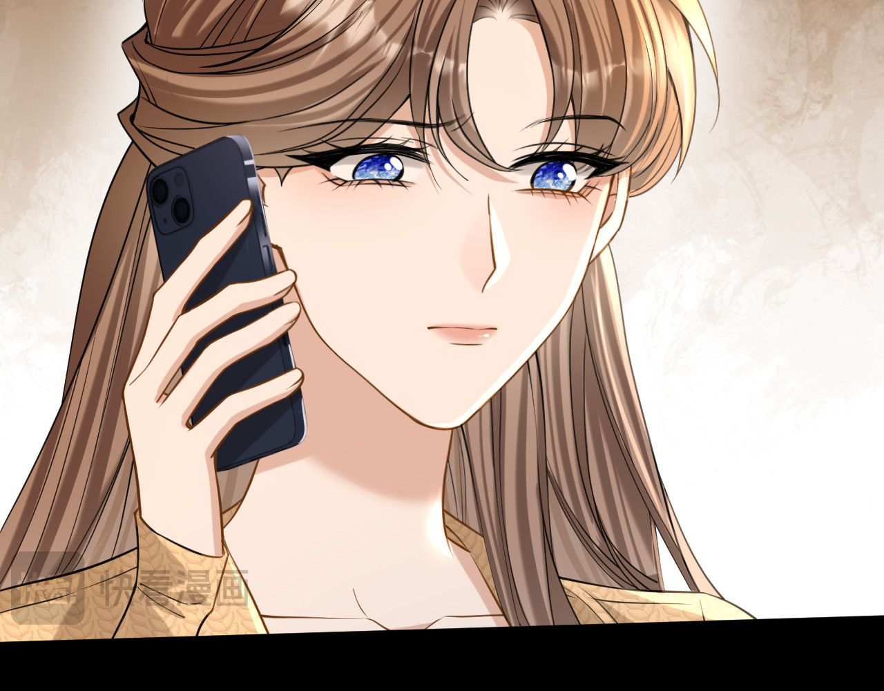 第39话 不请自来 第 46 页