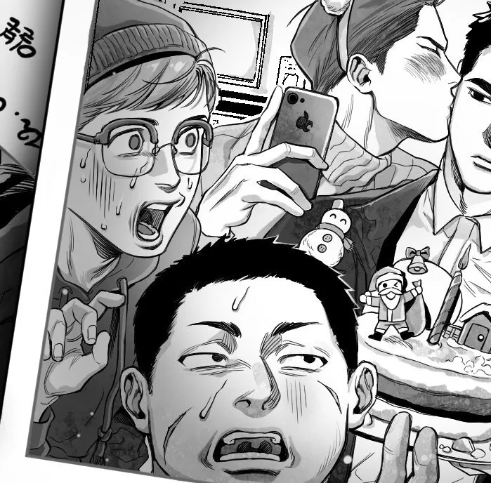 第72话 第 35 页