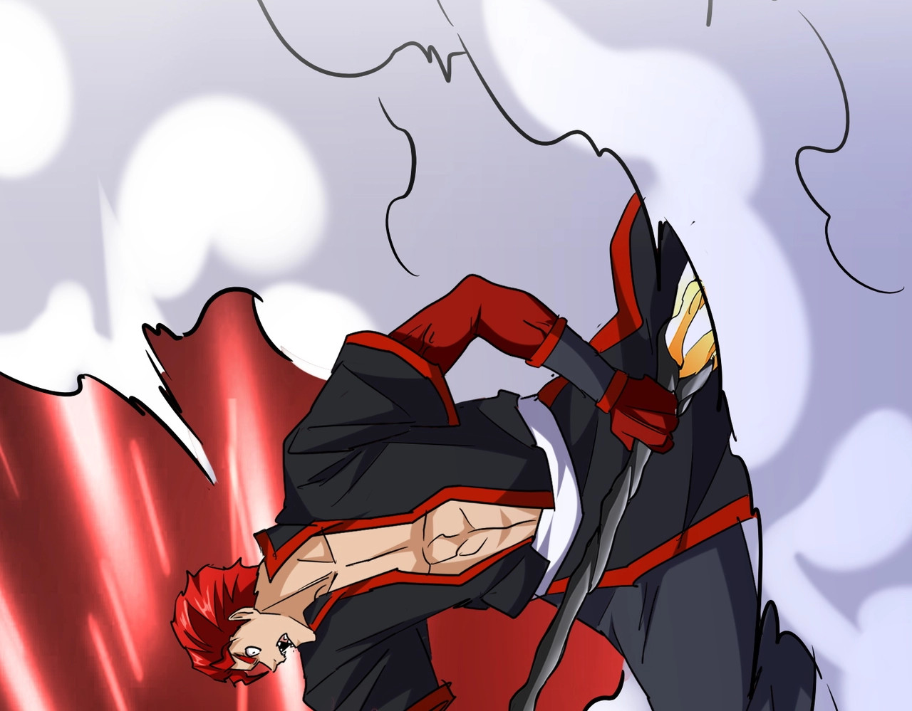 第196话 魔王的压迫感... 第 120 页