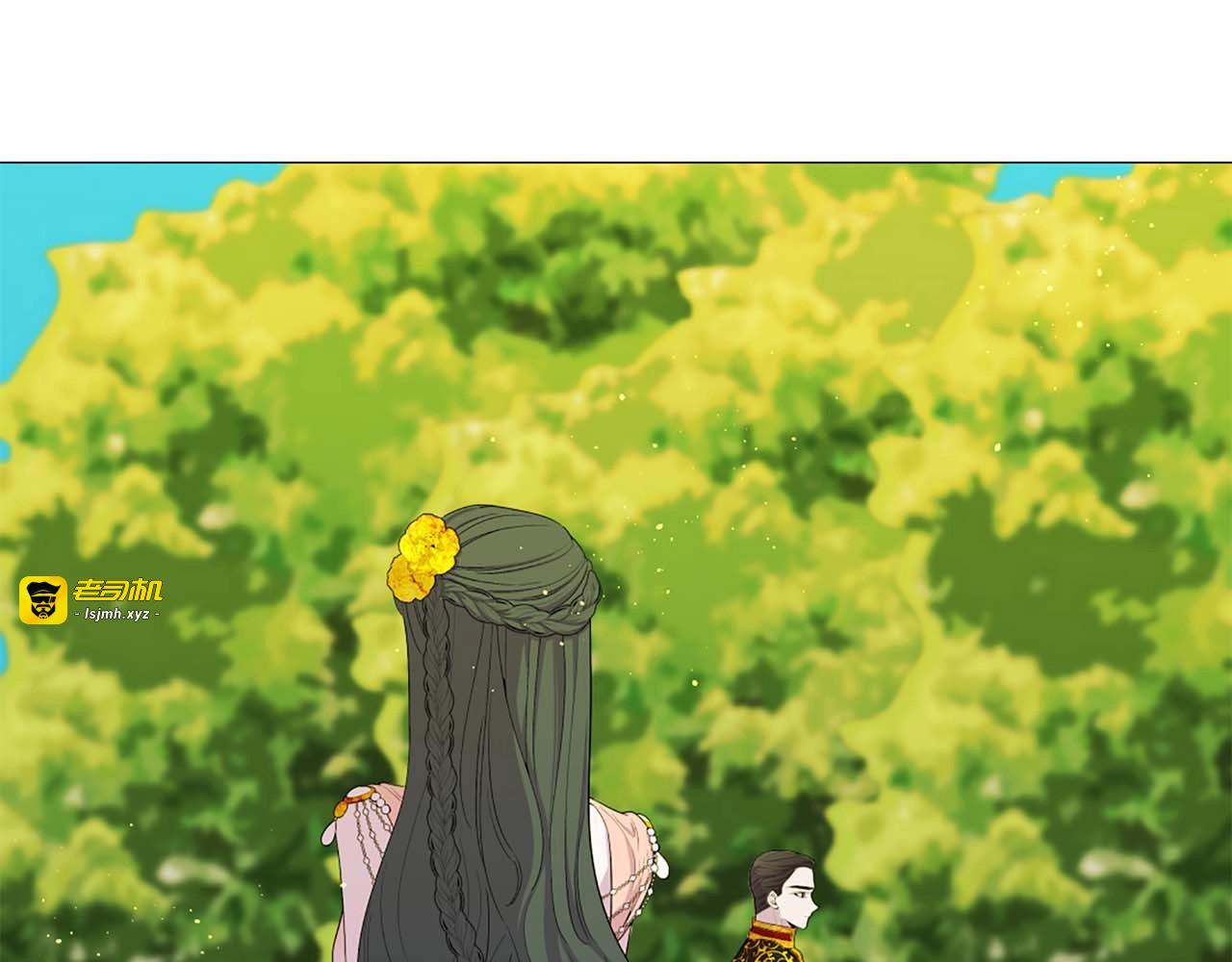 第47话 王后宫的哭喊 第 55 页