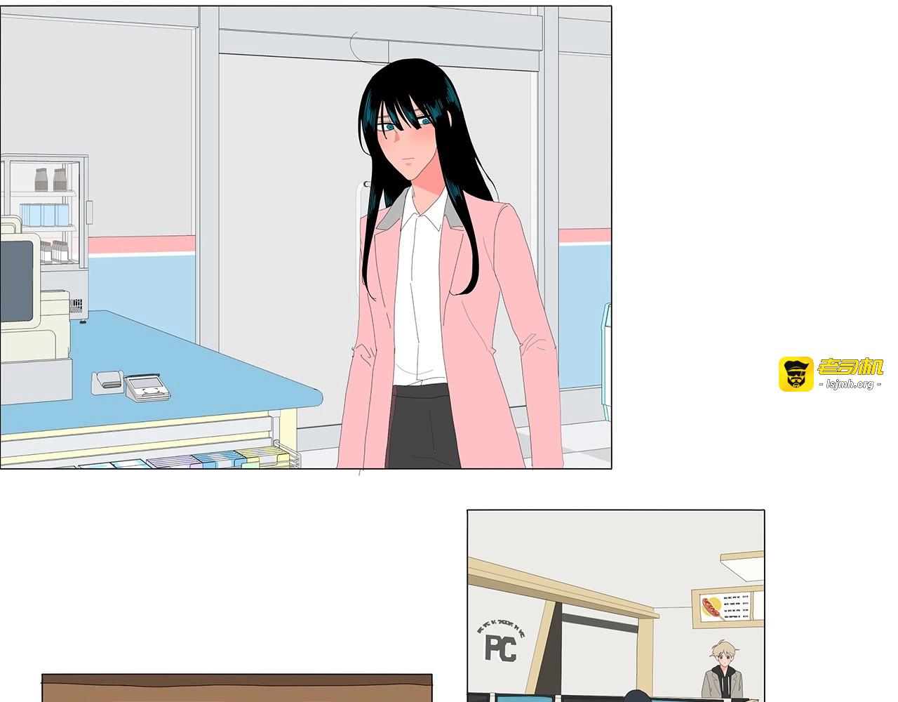 第103话和妈妈一样悲惨 第 29 页