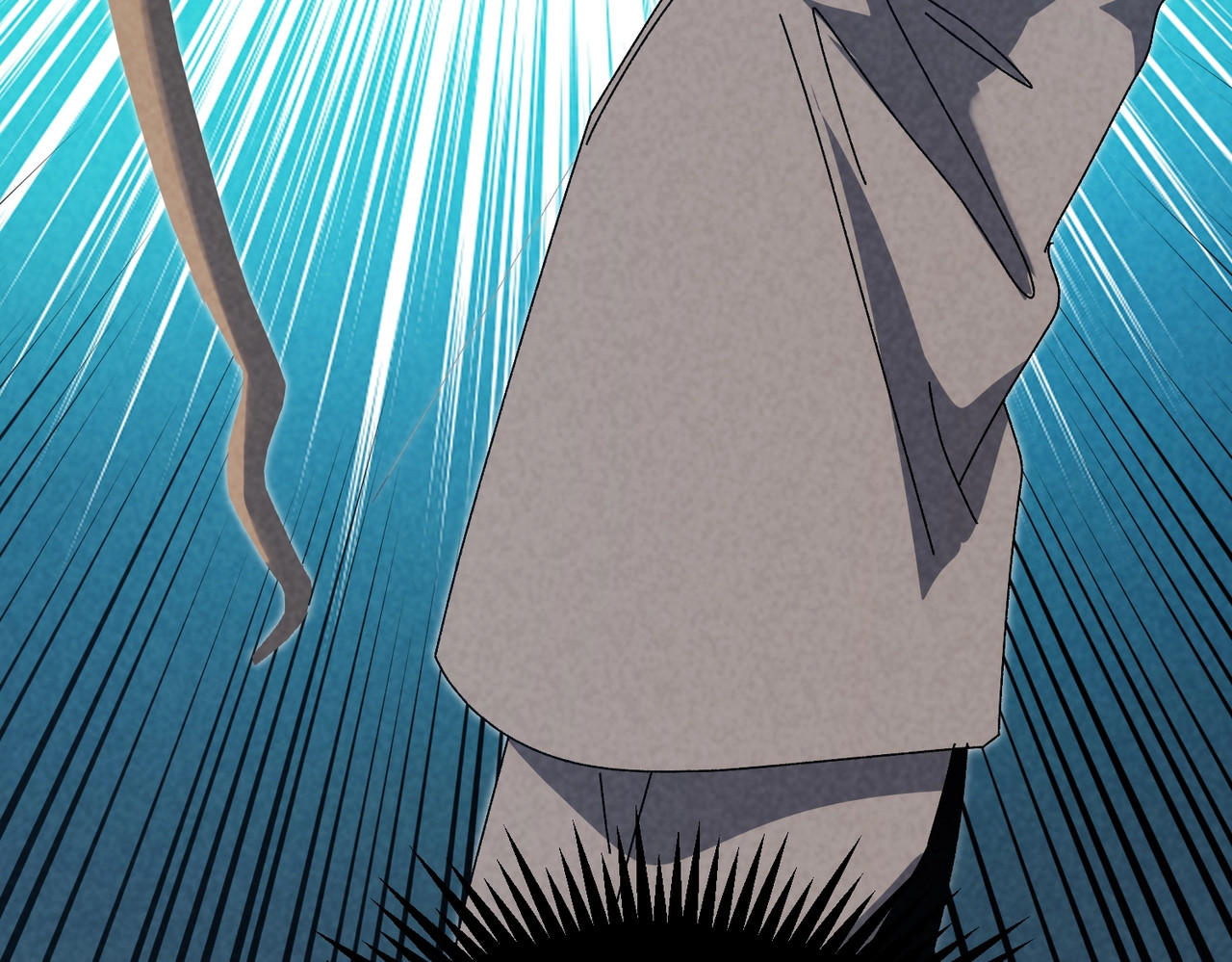 第41话 下黑手！ 第 45 页