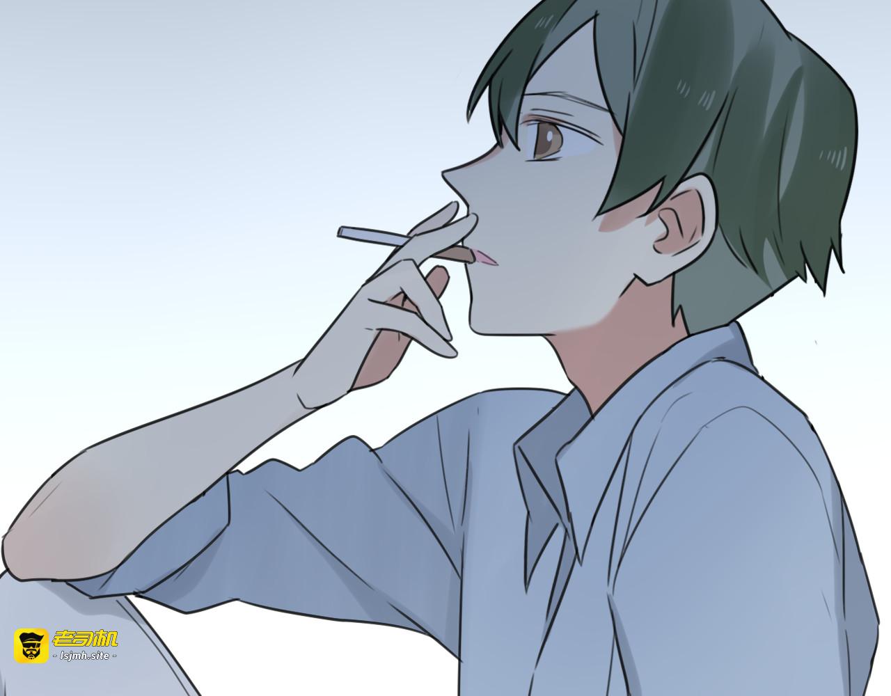 第24话 学长的心事 第 49 页