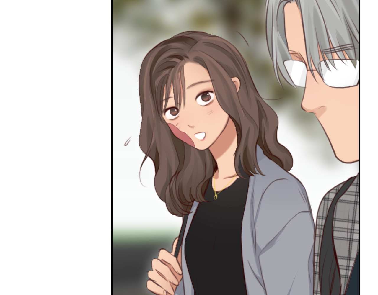 第67话  美人的灾难 第 88 页