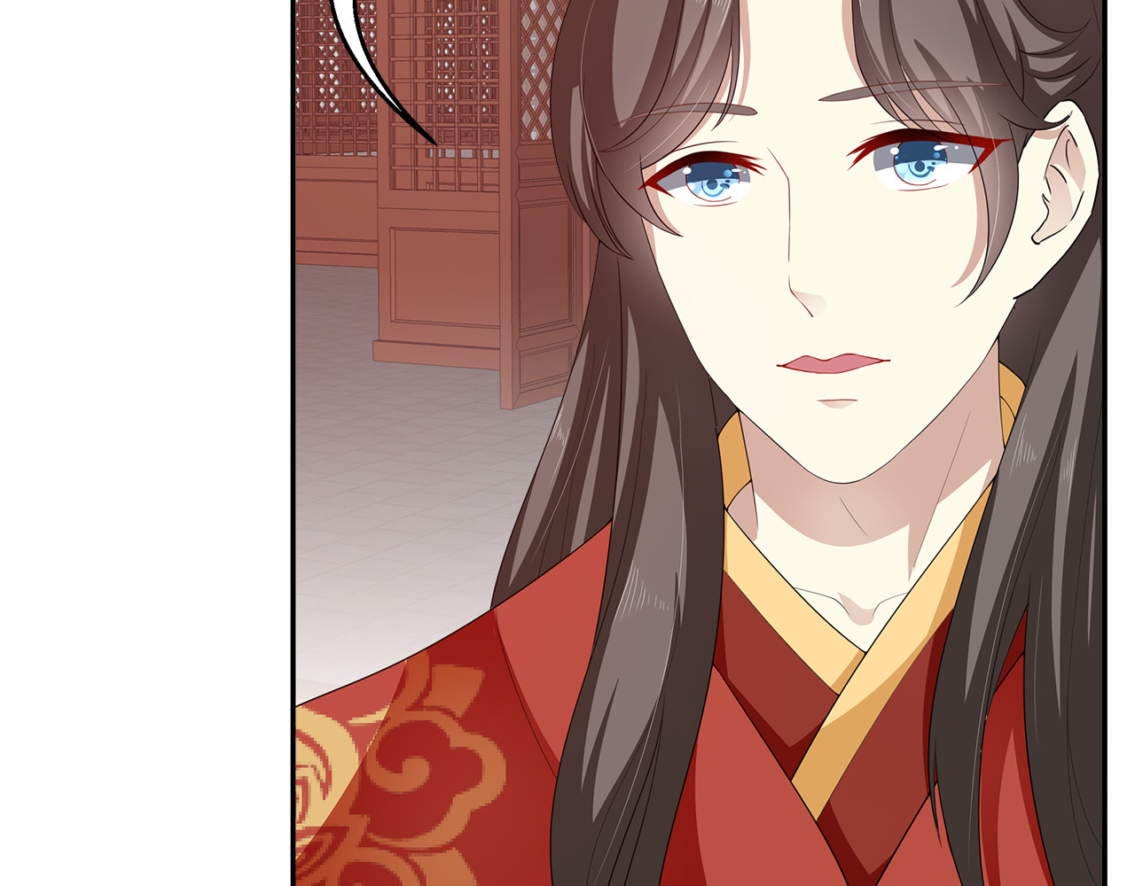 第79话 深埋心底的困惑 第 6 页