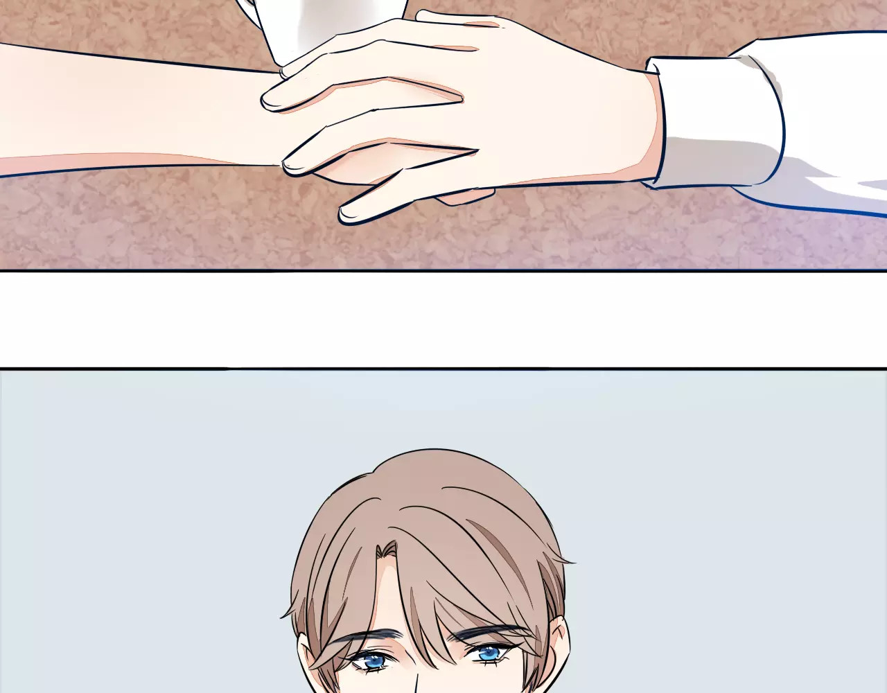 第55话 单独交谈 第 46 页