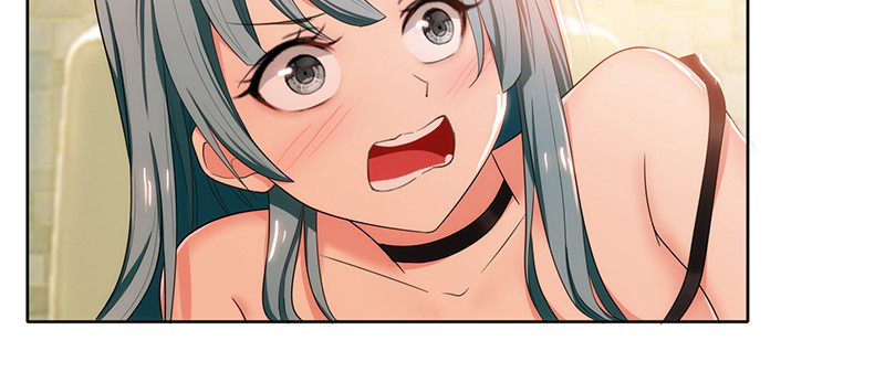 第8话 卫生间绑绿茶 第 110 页