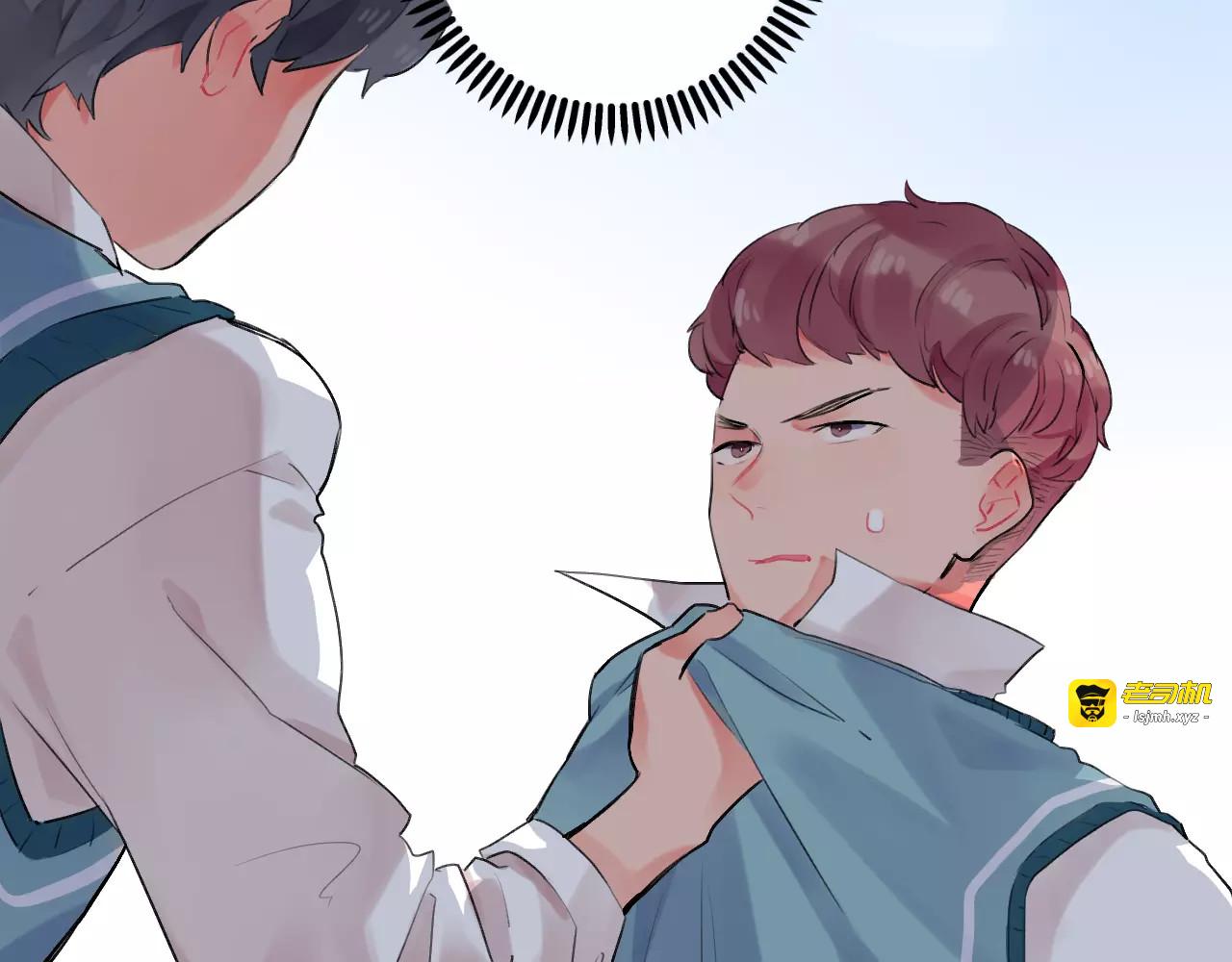 第17话 学长与小梅 第 51 页