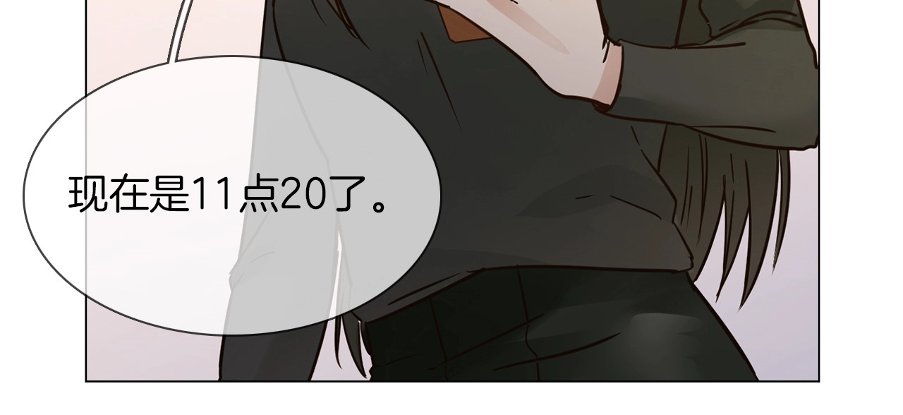 第24话  挚爱 · 二选一 第 68 页
